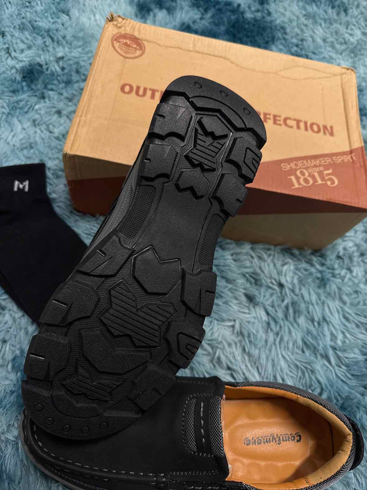 8.5 - Comfymore Sneakers