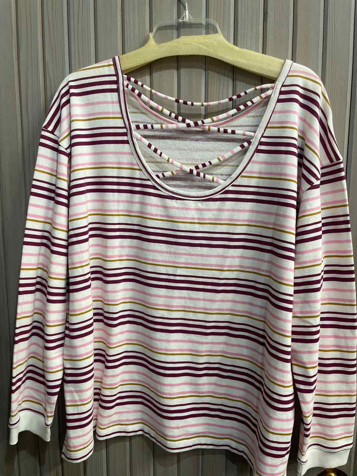 1X - Maurices Sweater