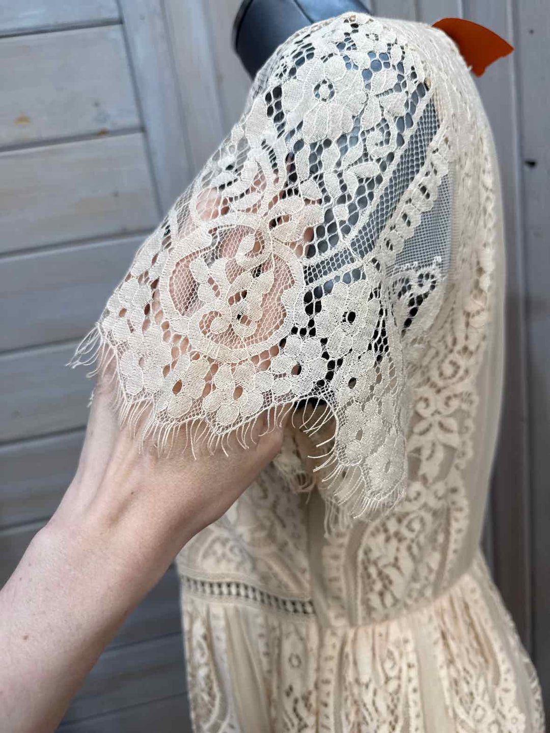 L - Merokeety Dress