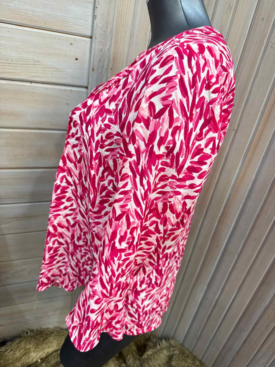 M - Style & Co. Blouse