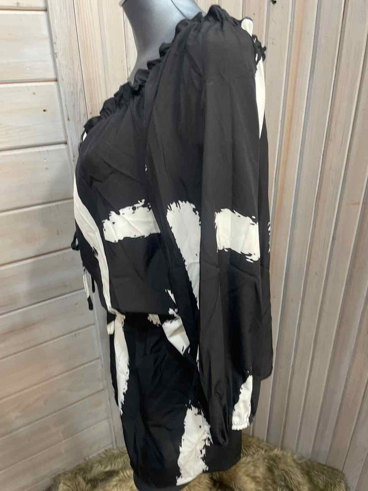 3X - Shein Outfit