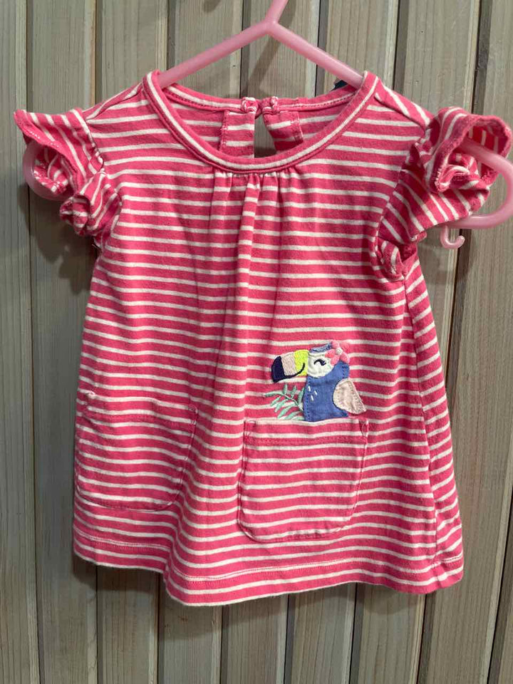 12M - Carter's Tee