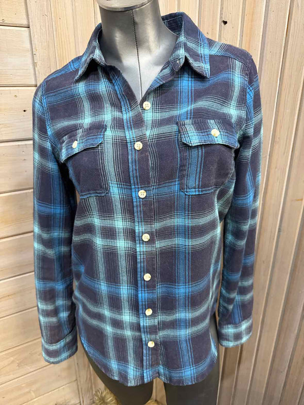 S - Mossimo Button Down