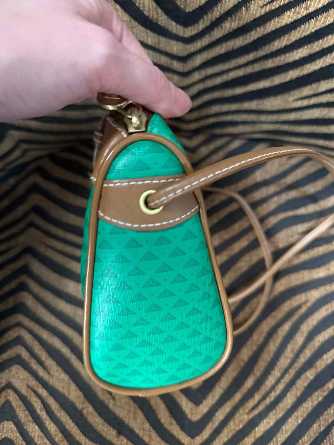 Purse - Liz Claiborne Crossbody
