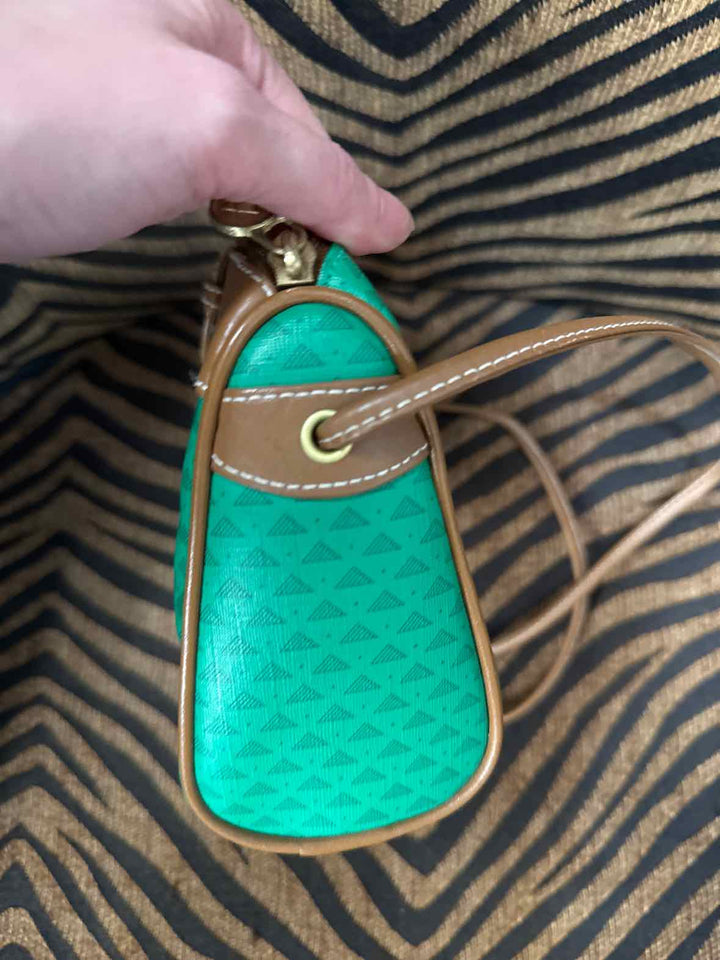 Purse - Liz Claiborne Crossbody