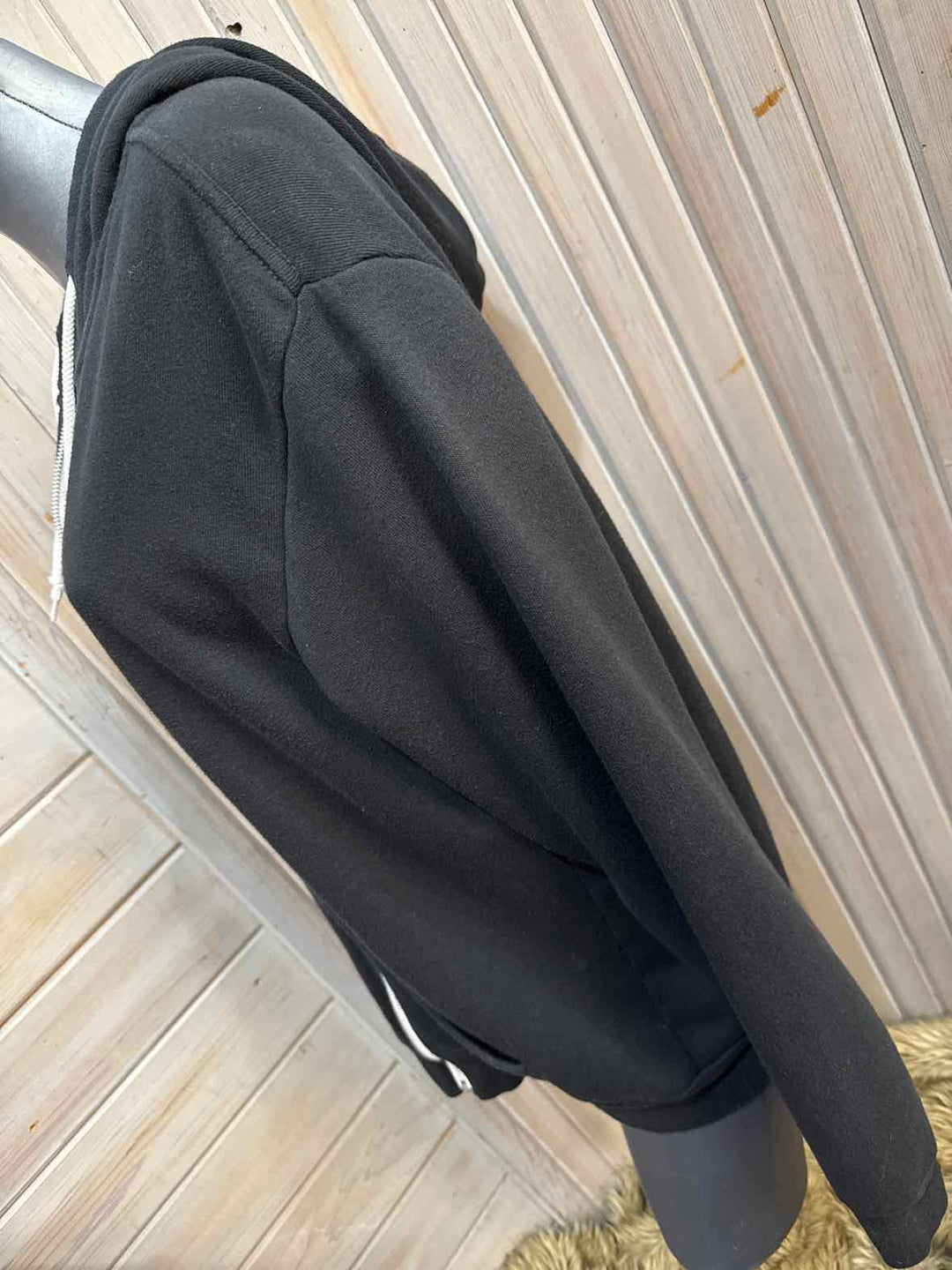 L - Bella Canvas Hoodie