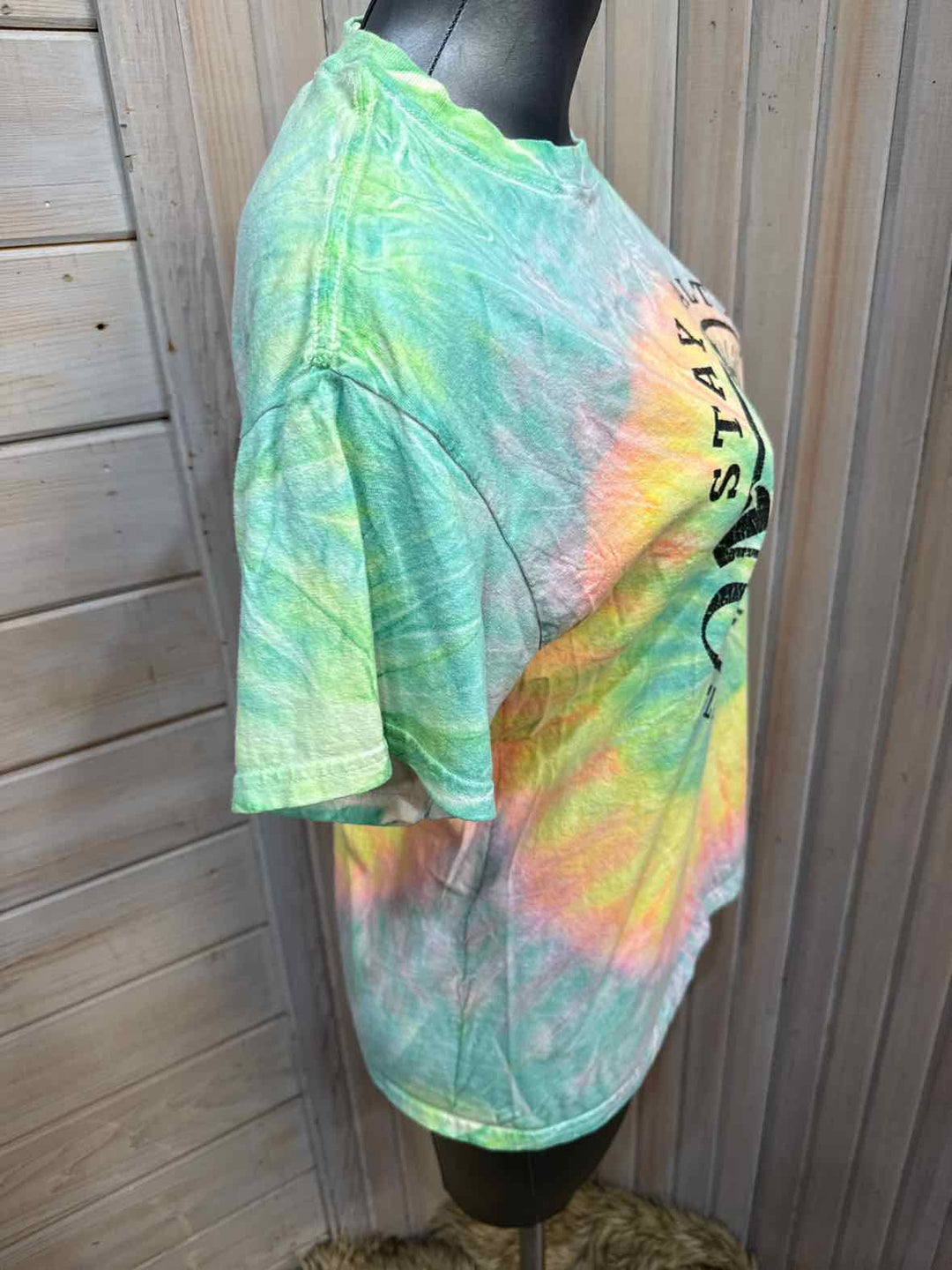 M - Surf Style T-Shirt