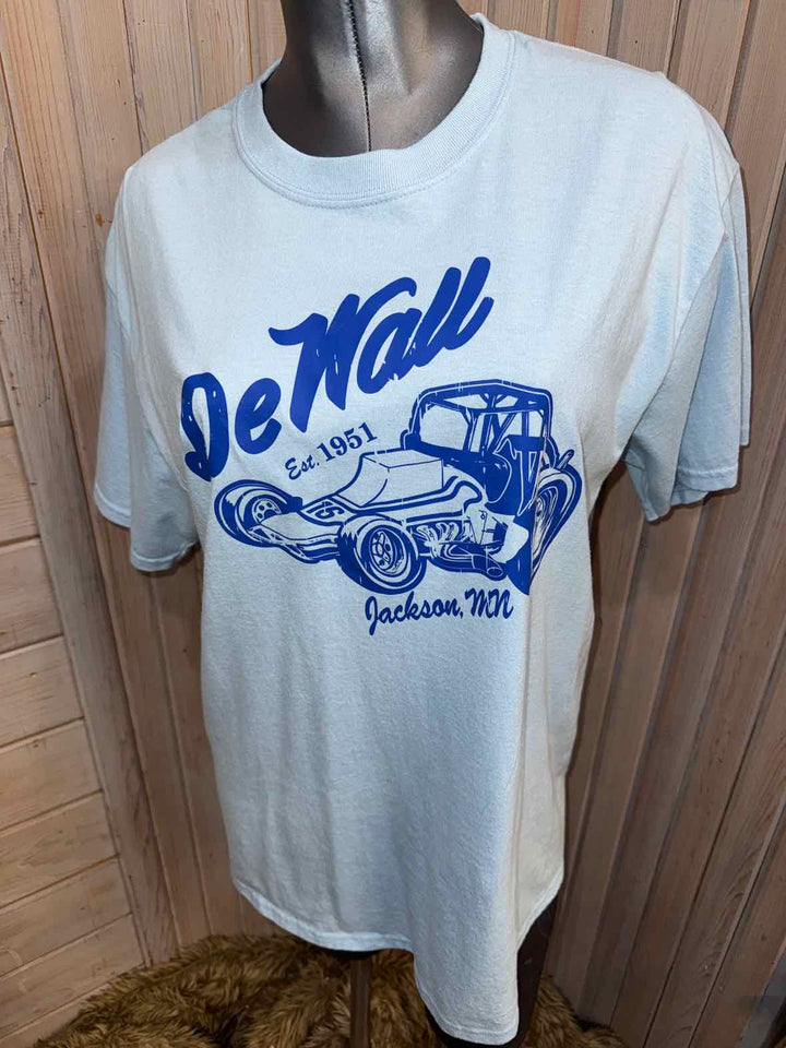 L - Port & Company T-shirt