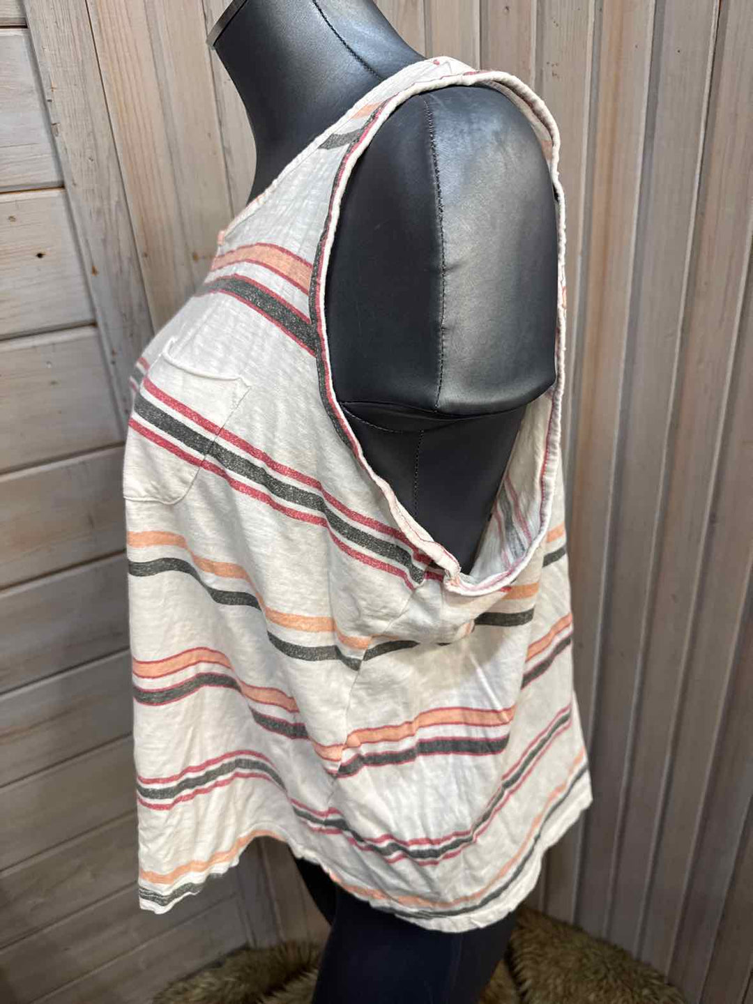 XL - Sonoma Tank