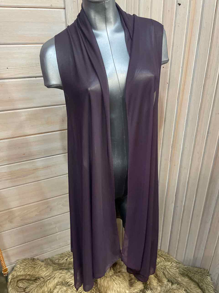 L/XL -  Lior Vest