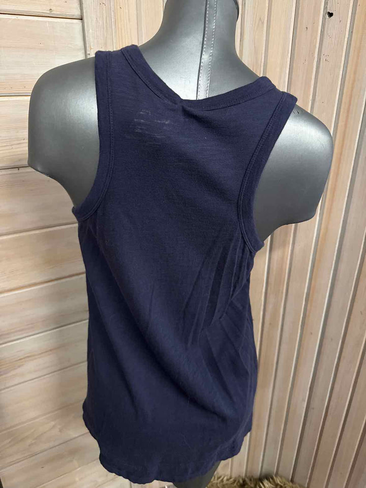 M - Gap Tank
