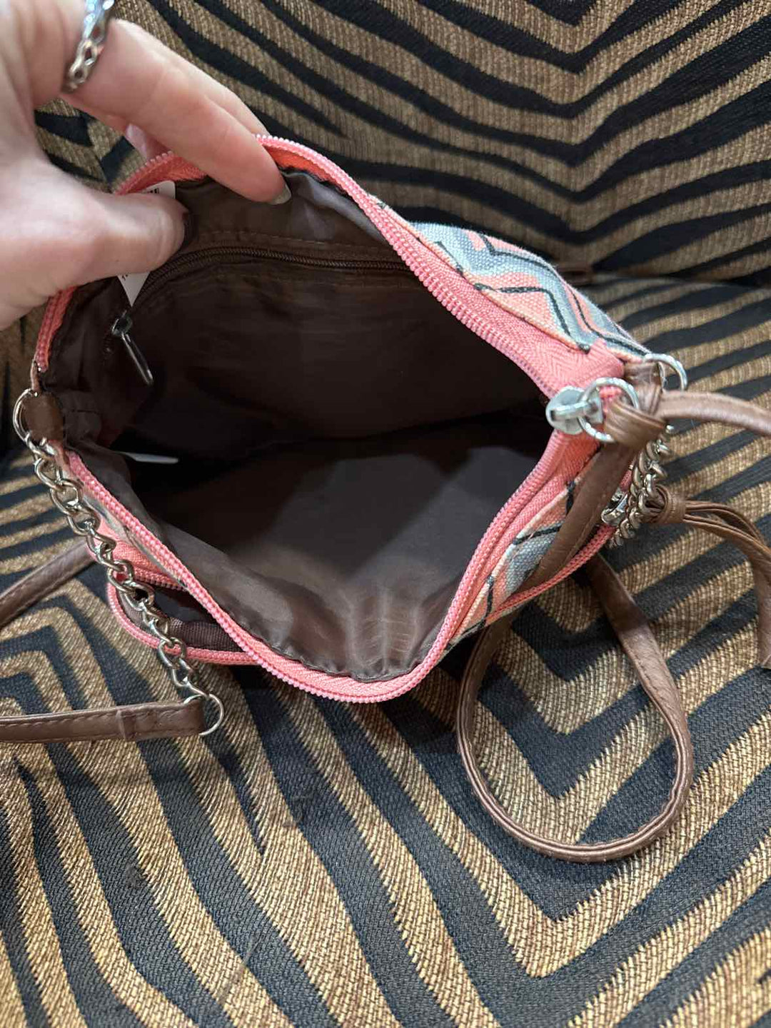 Purse - Unbranded Crossbody