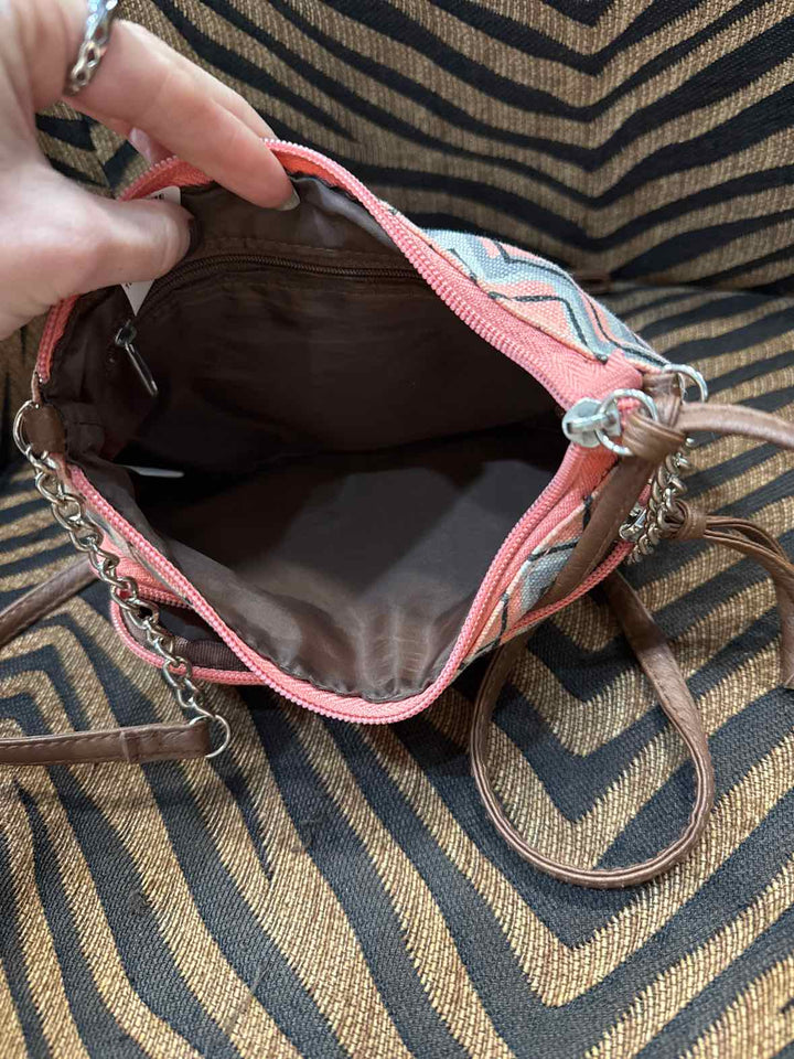 Purse - Unbranded Crossbody