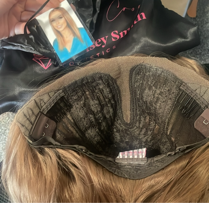 CSC Wig - Poppy Petite