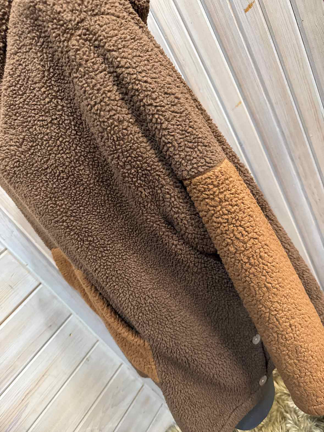 3X - Unbranded Hoodie