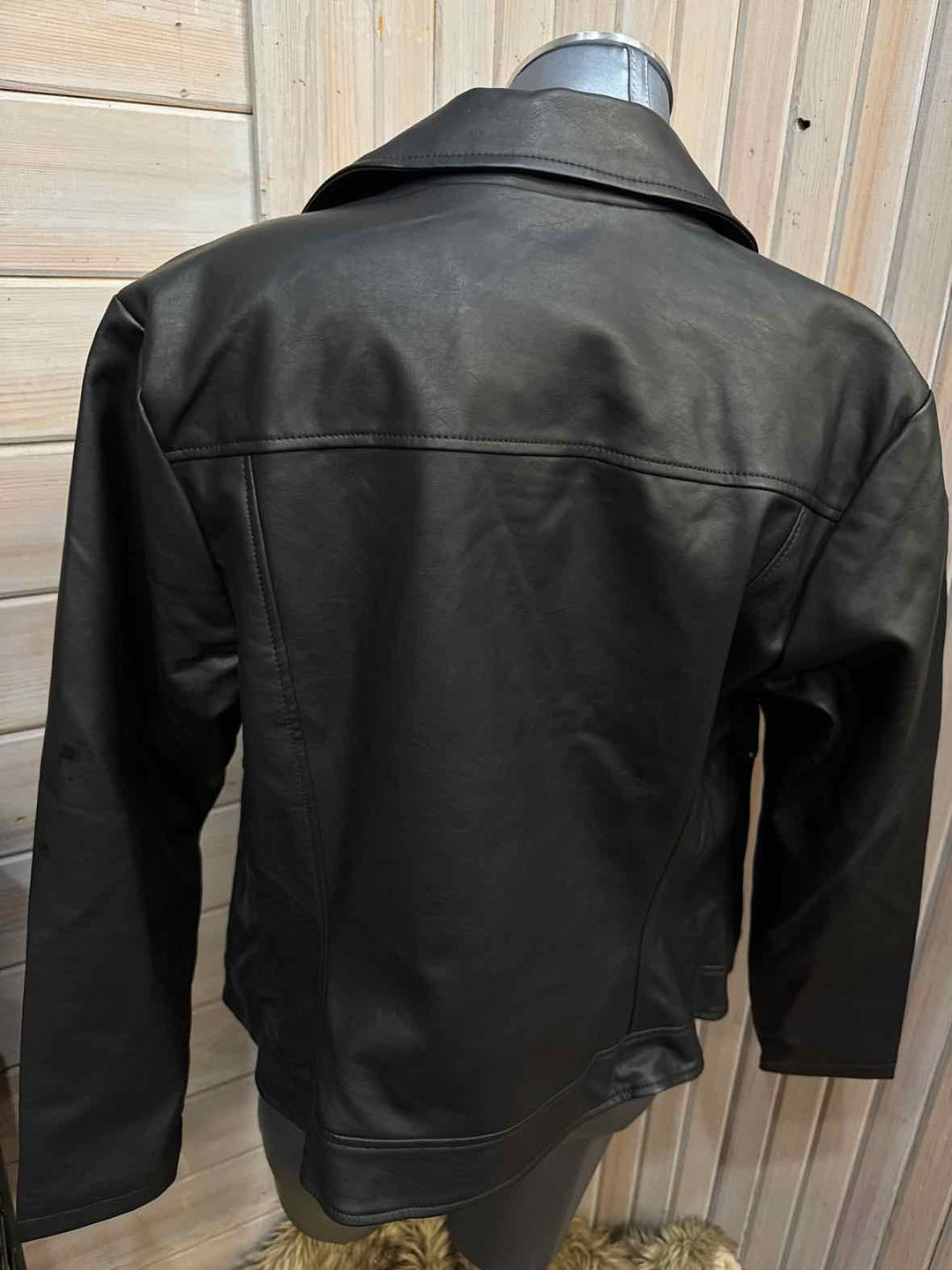 1X - Just Fab Jacket