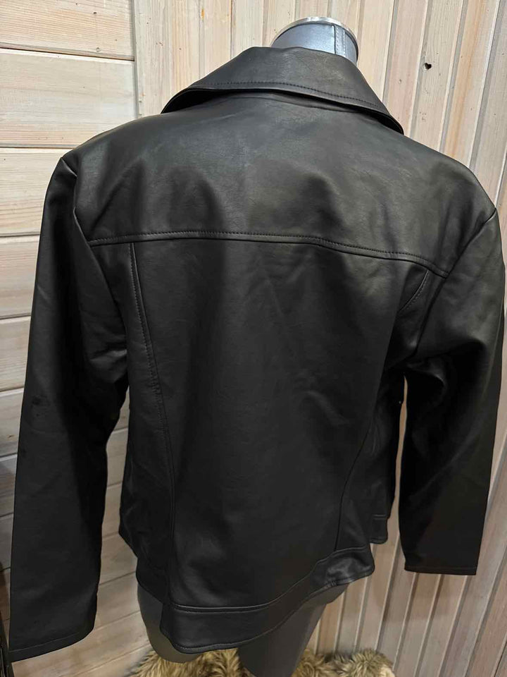 1X - Just Fab Jacket