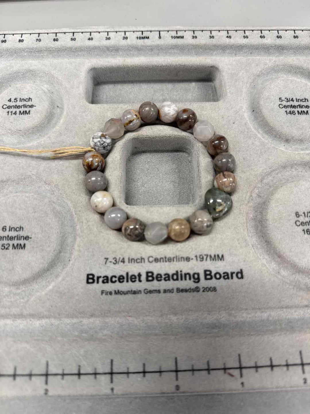 Jewelry - Crystal Bracelet