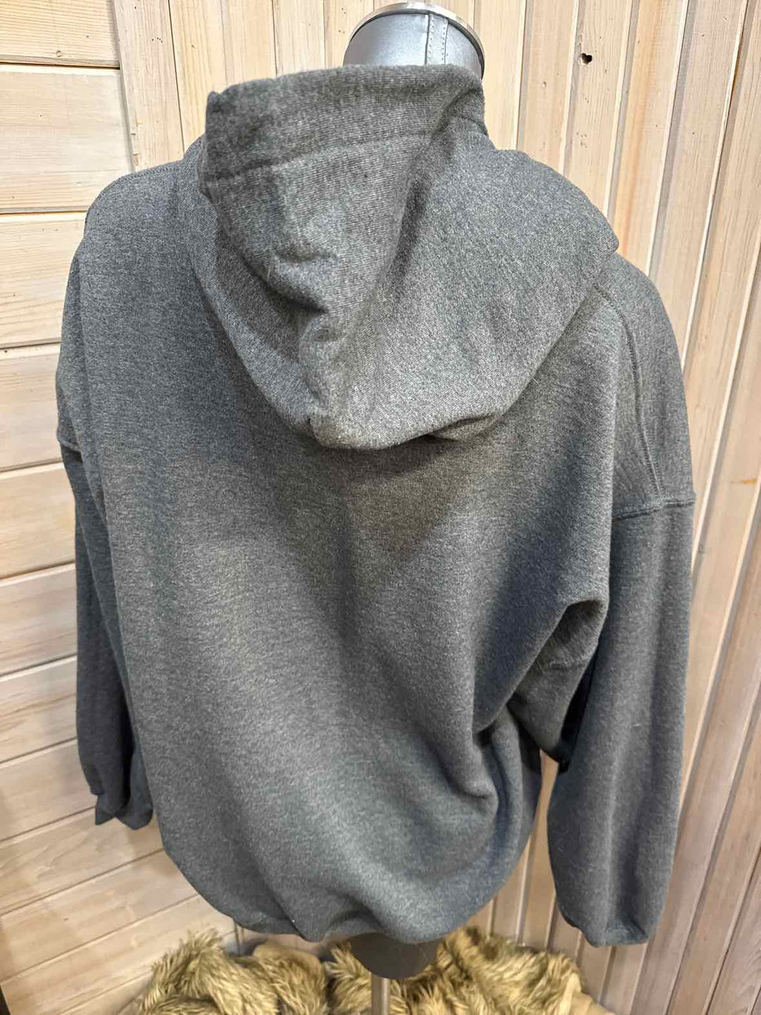 XL - Gildan Hoodie