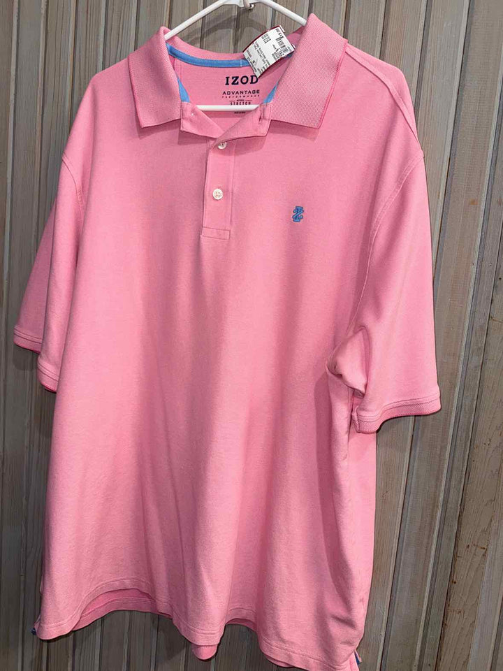 2XLT - Izod Polo