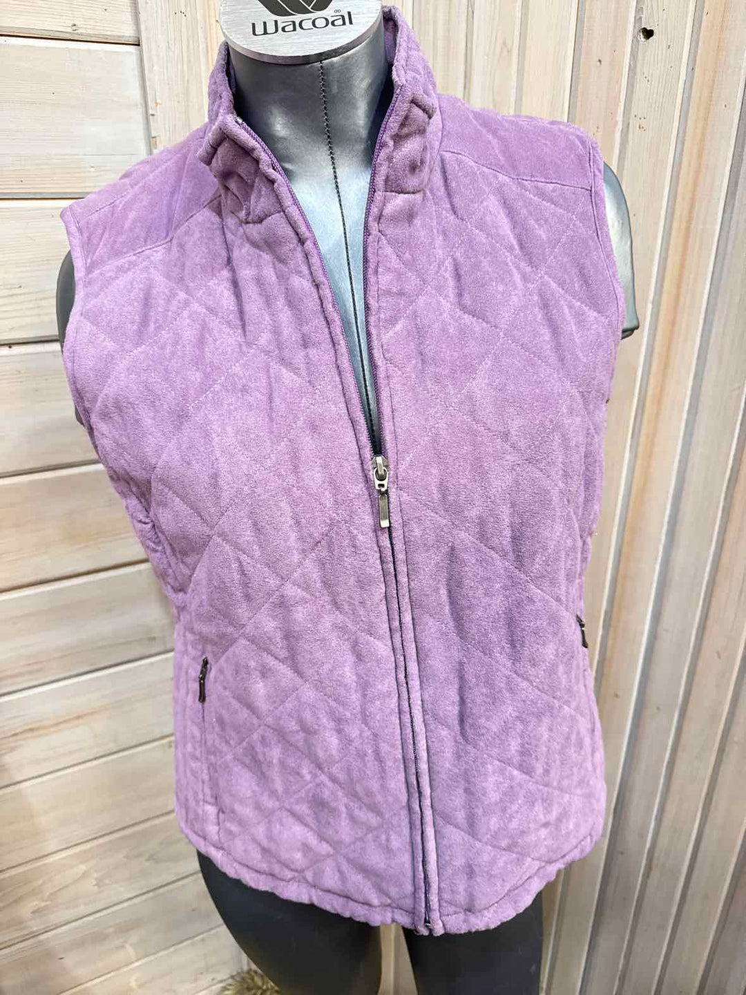 MP - Croft & Barrow Vest
