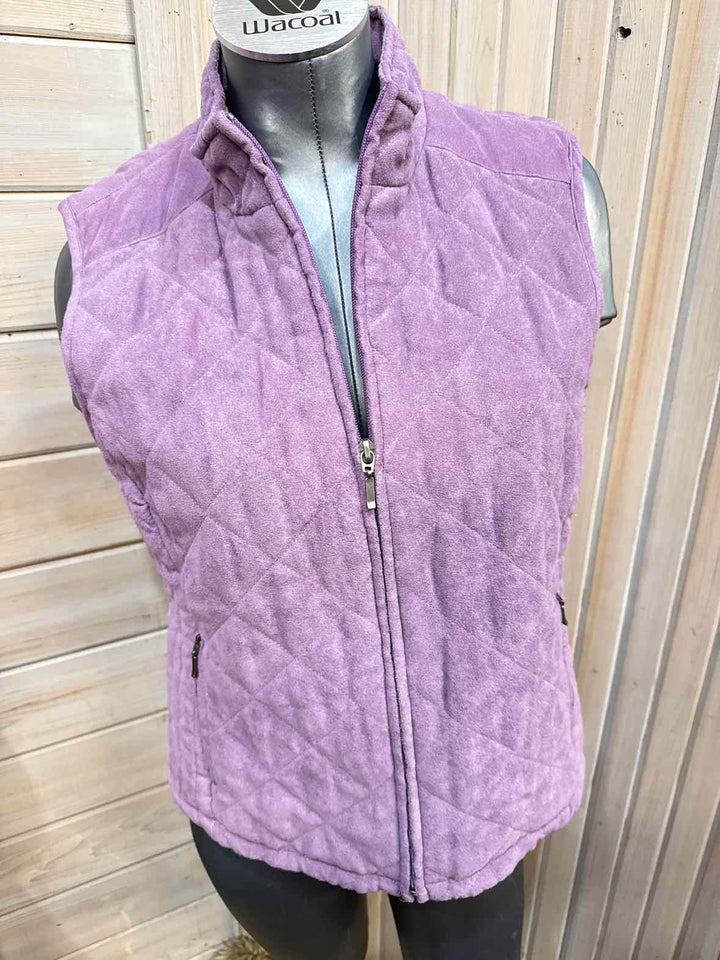 MP - Croft & Barrow Vest