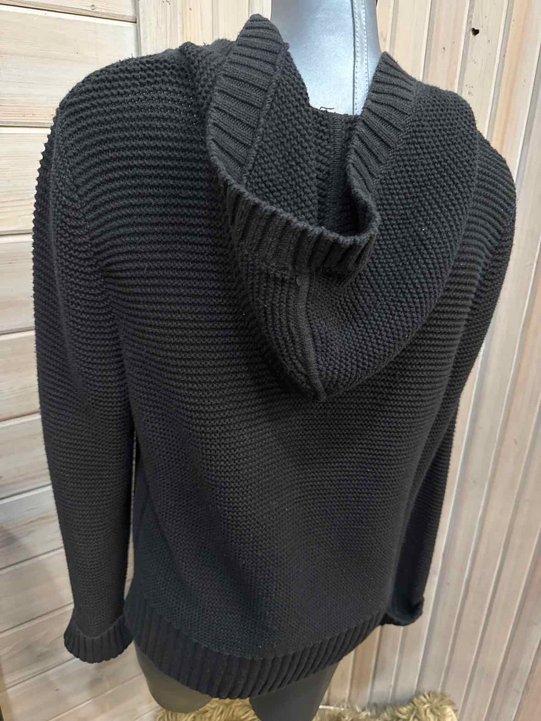 XL - Relativity Hoodie
