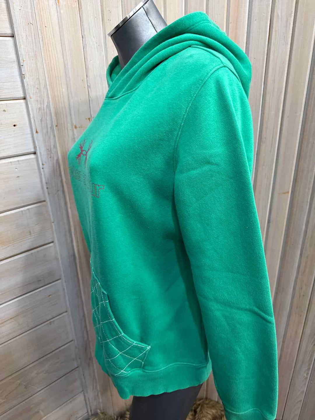 L - Under Armour Hoodie