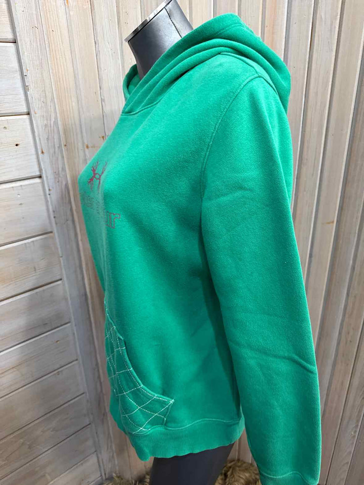 L - Under Armour Hoodie