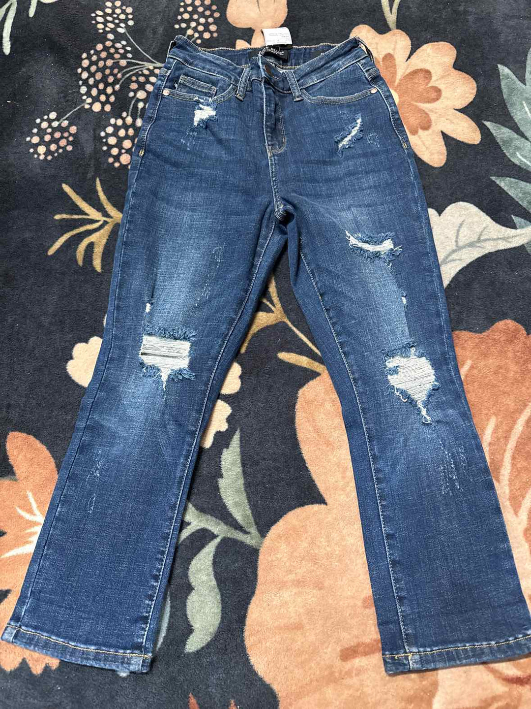 0/24 - Judy Blue Jeans