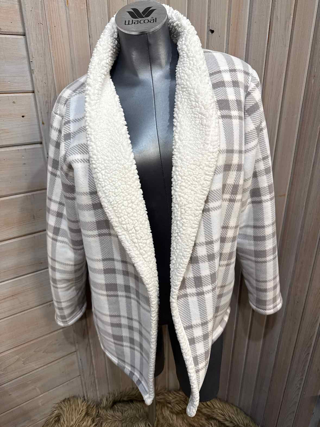 Size L Croft & Barrow Cardigan