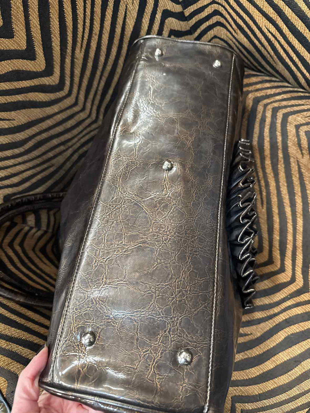 Purse - Unbranded Shoulder Bag