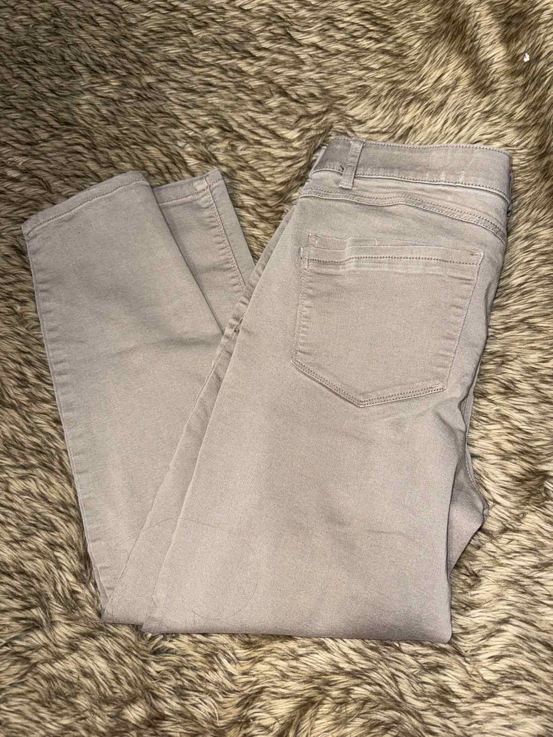 14 - Democracy Jeans