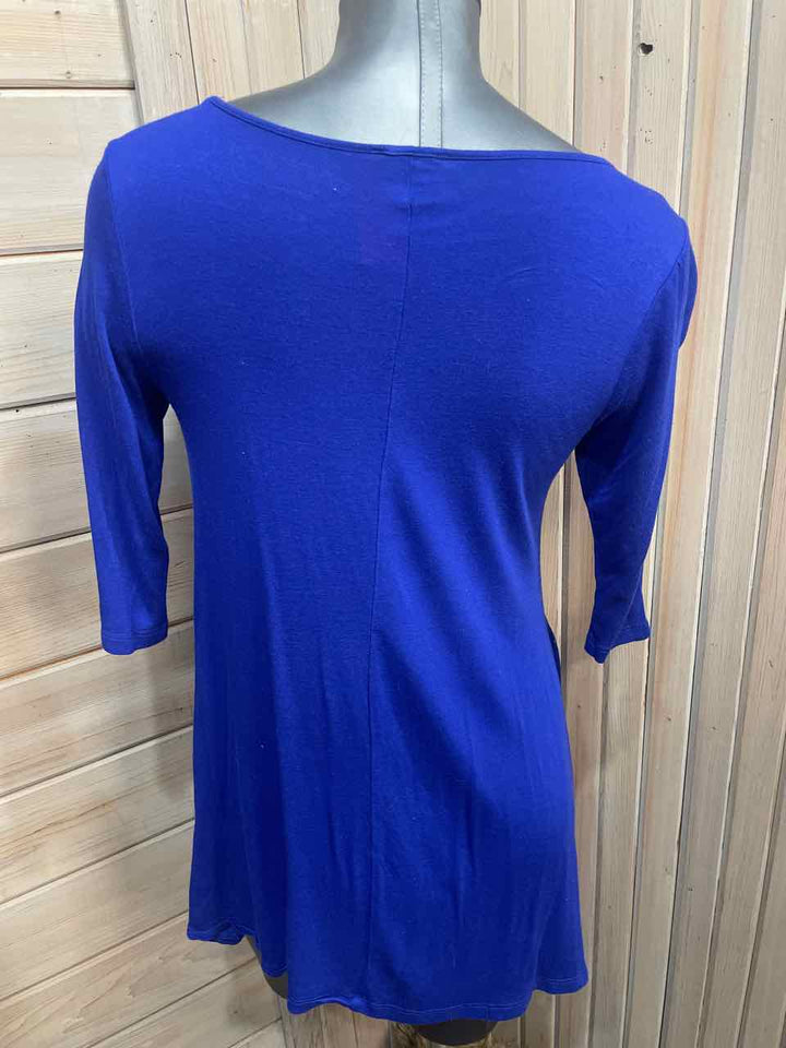 S - Yelete 3/4 Sleeve