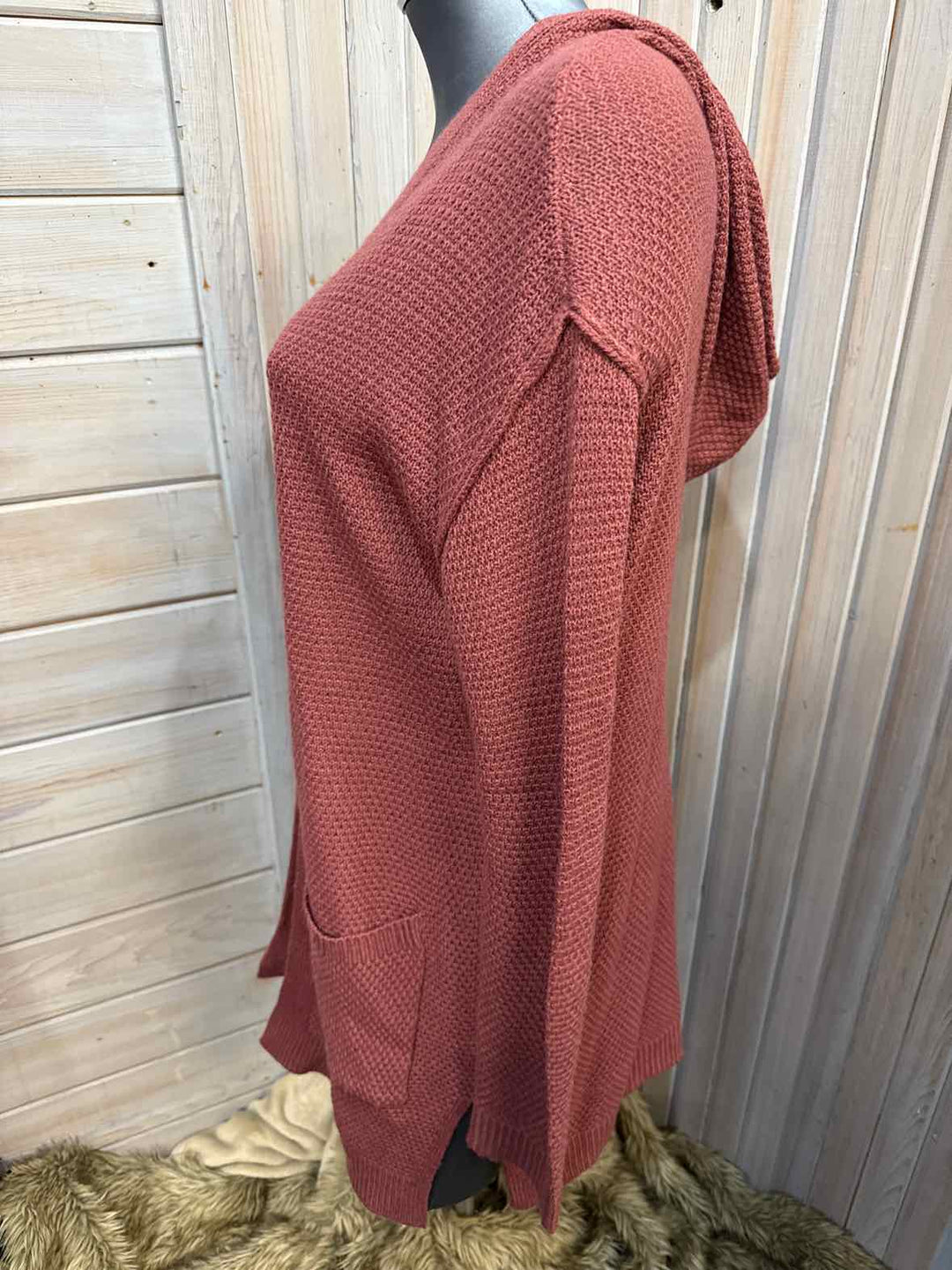 S - Be Cool Cardigan