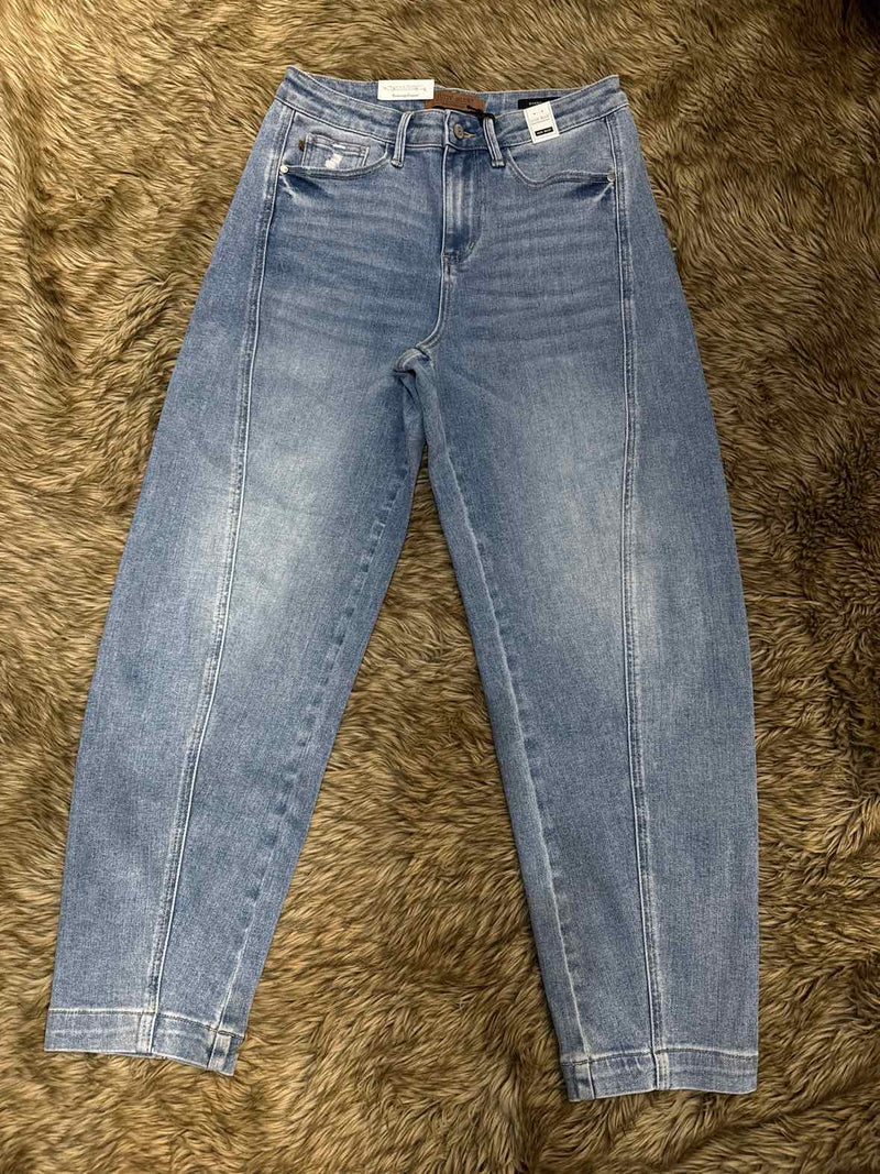 7/28 - Judy Blue Jeans