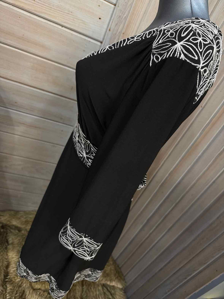 14 - Dress Barn Dress