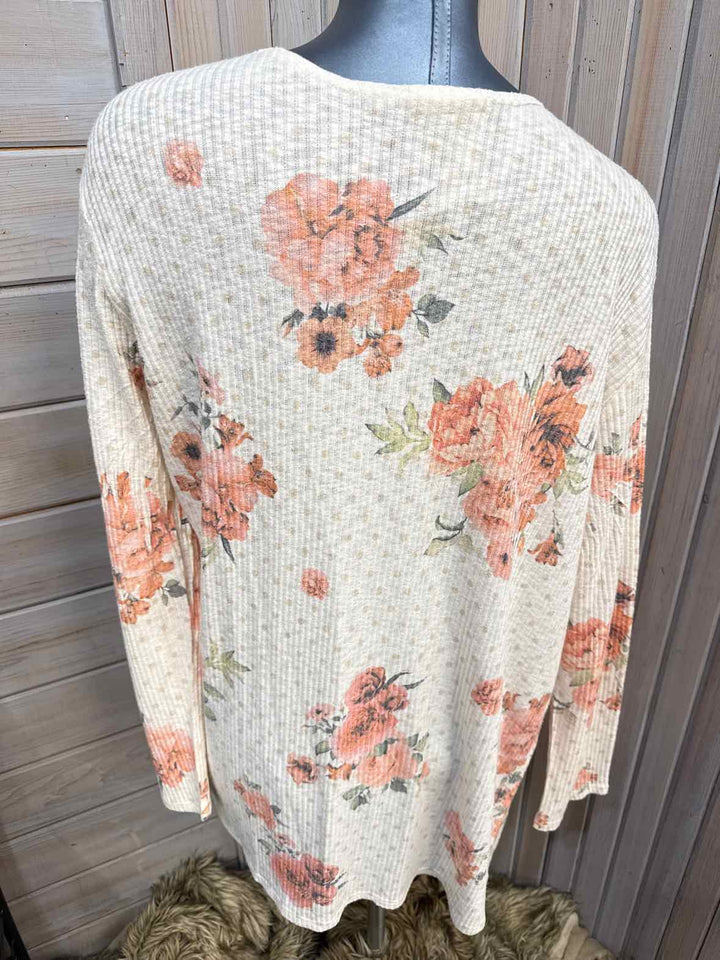 L - Phil Love Cardigan