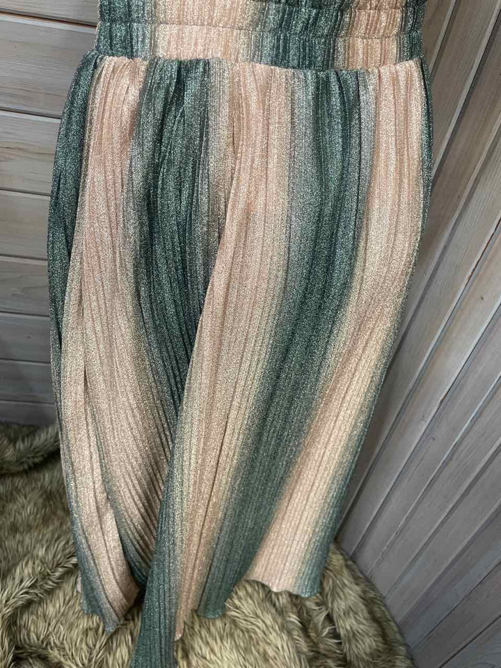 M - GeeGee Skirt
