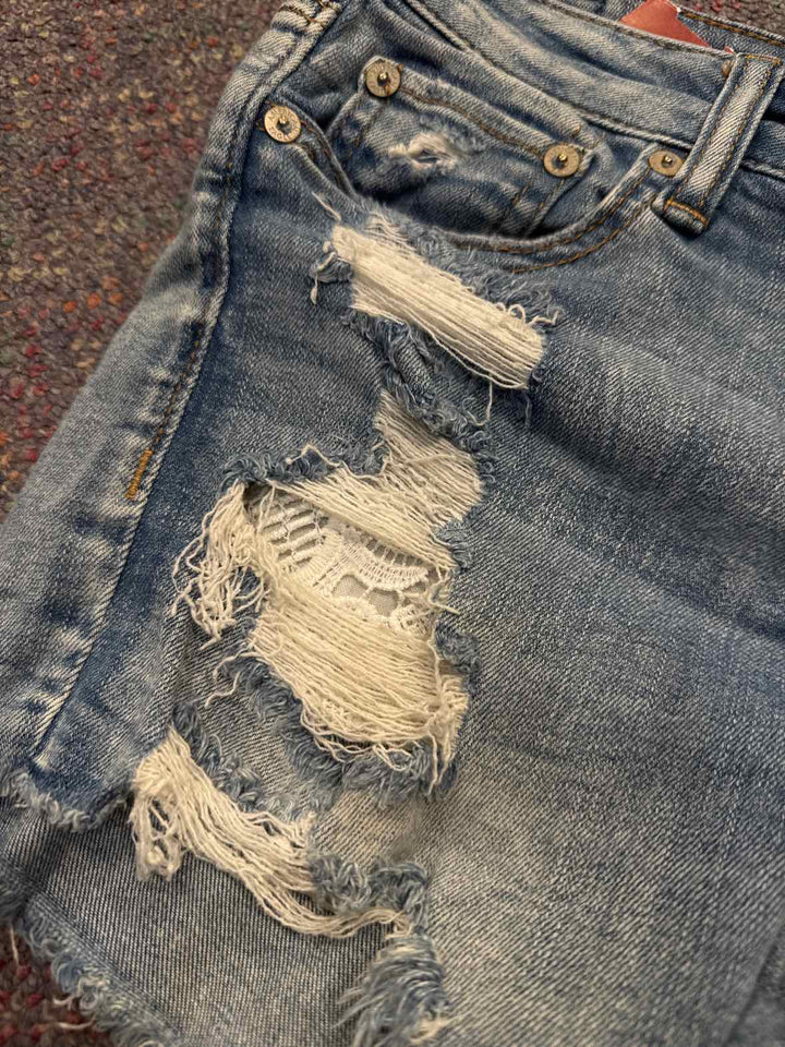 0 - American Eagle Shorts