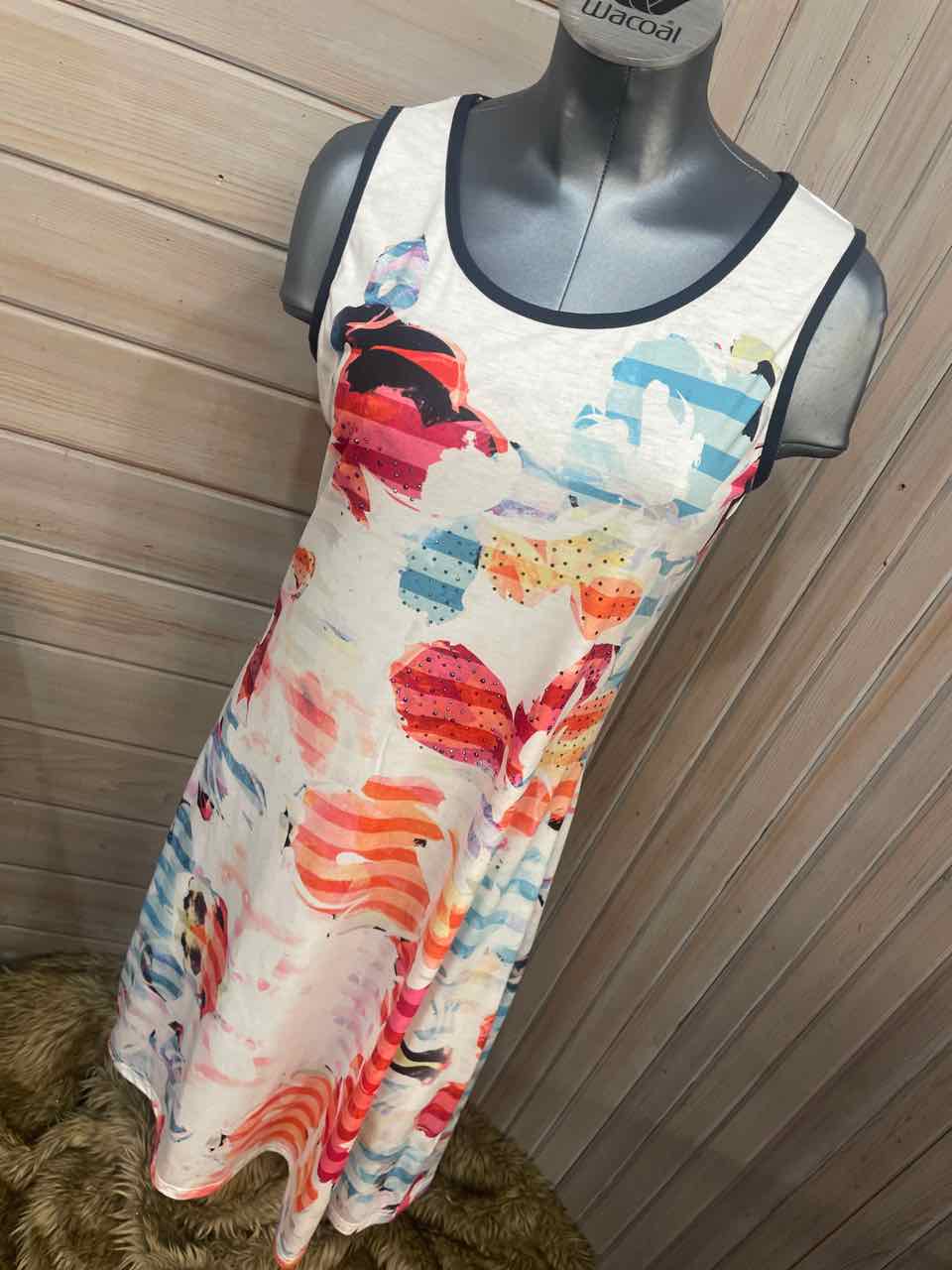 M - Reves Dress