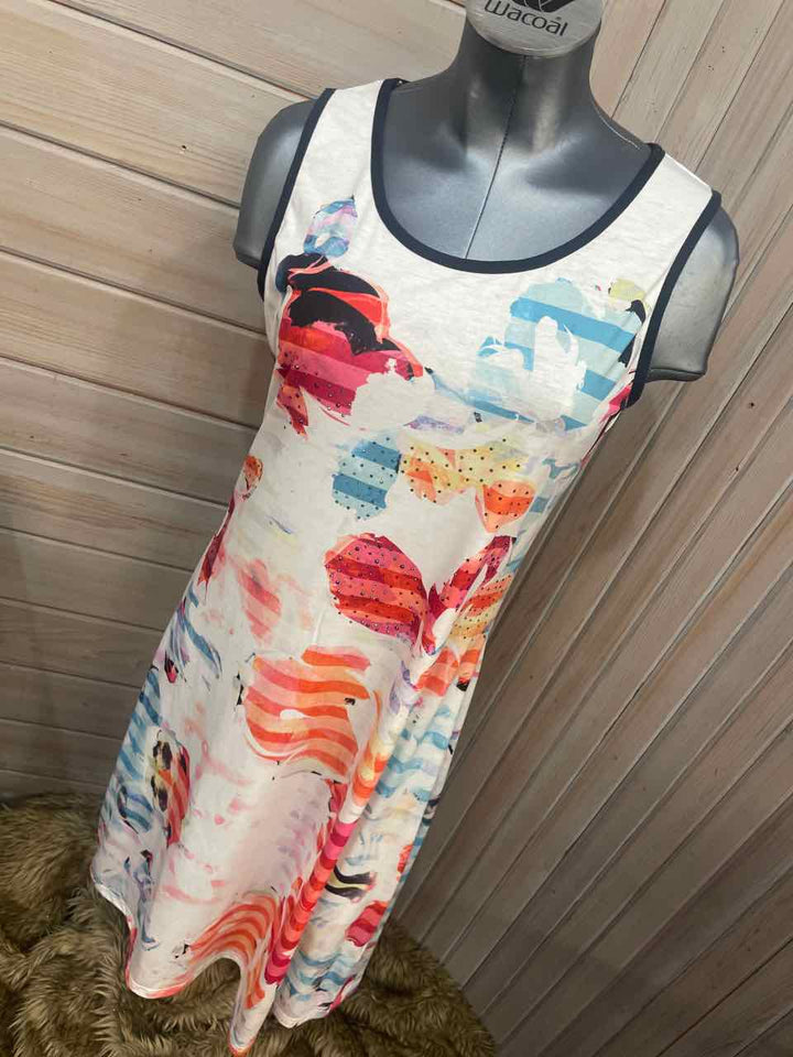 M - Reves Dress