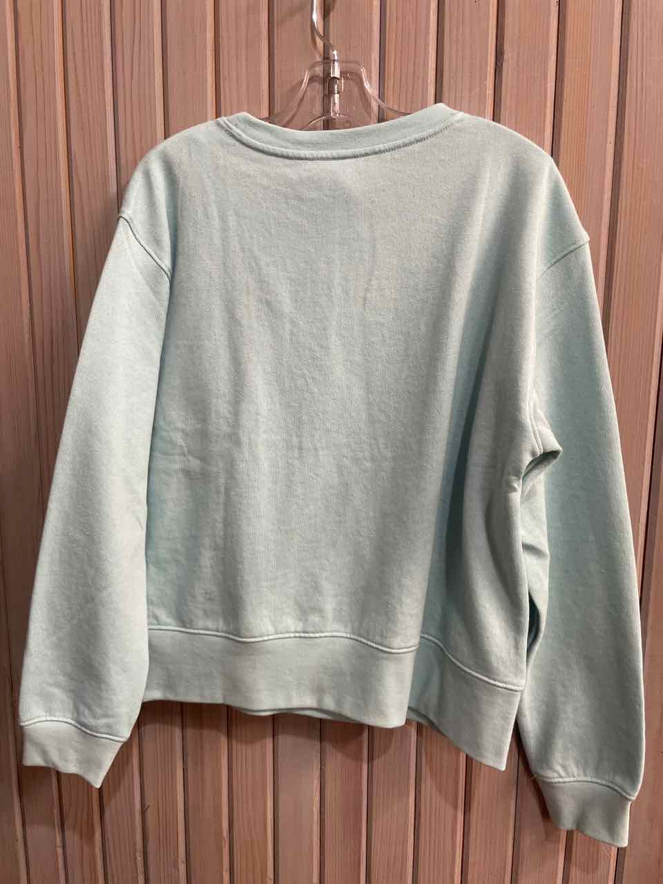 L - Athletic Works Sweatshirt