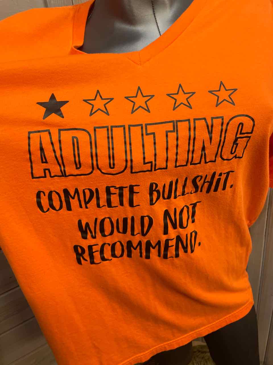 XL - Bella Canvas T-Shirt