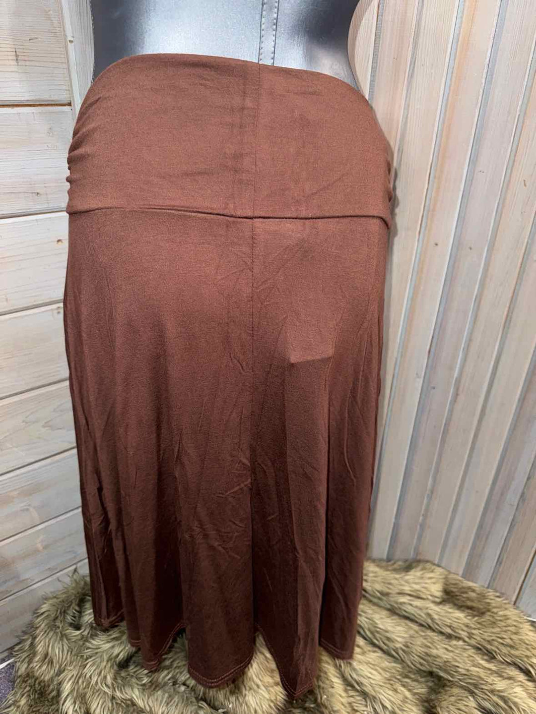 XL - Urban Coco Skirt