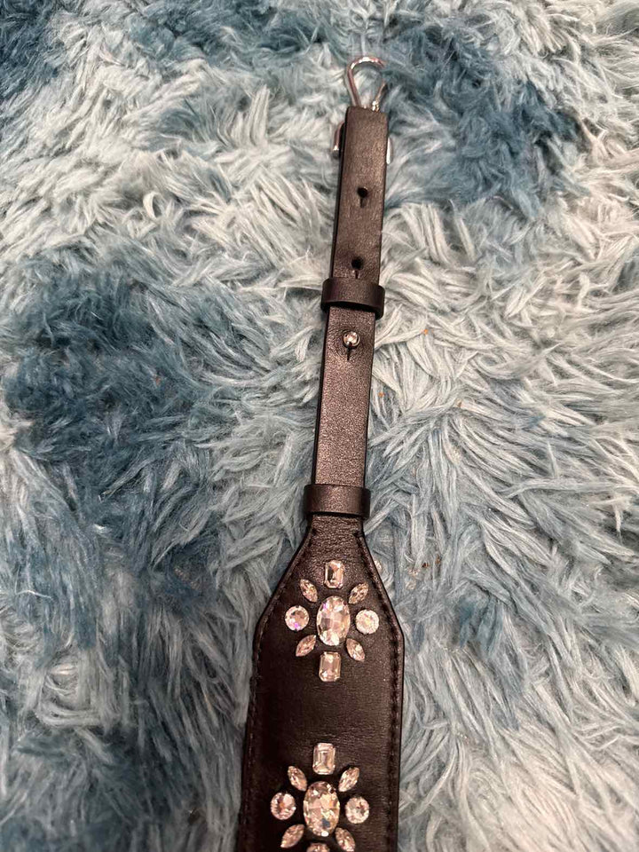 Accessories - Michael Kors Guitar Strap