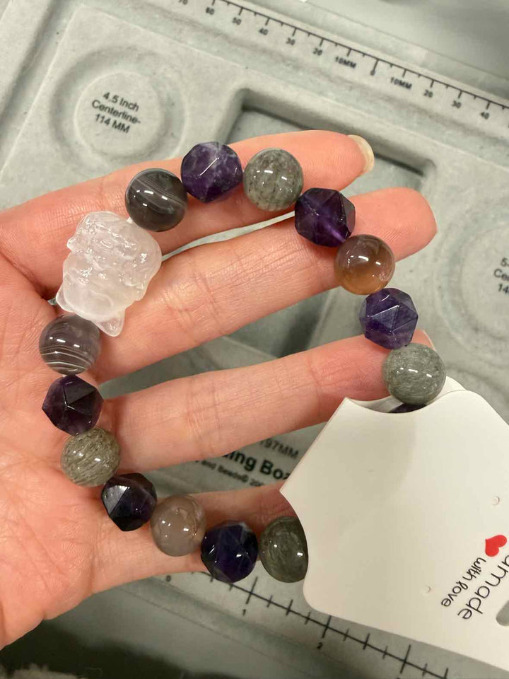 Jewelry - Crystal Bracelet