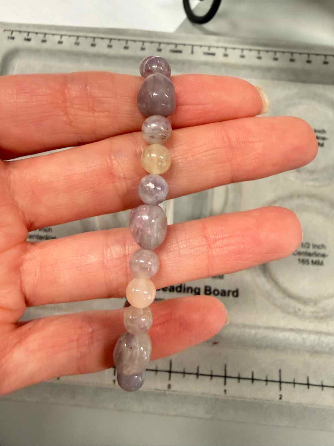 Jewelry - Crystal Bracelet