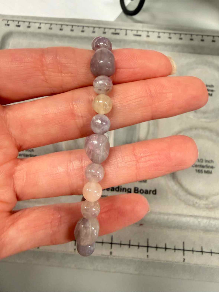 Jewelry - Crystal Bracelet