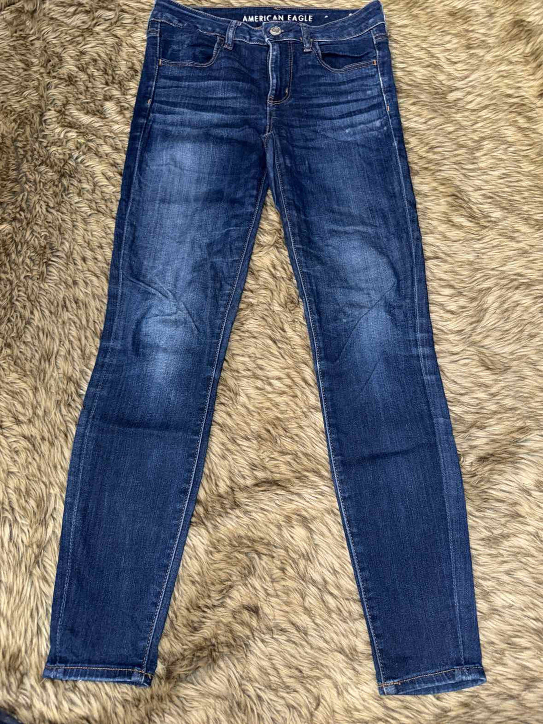 6 - American Eagle Jeans